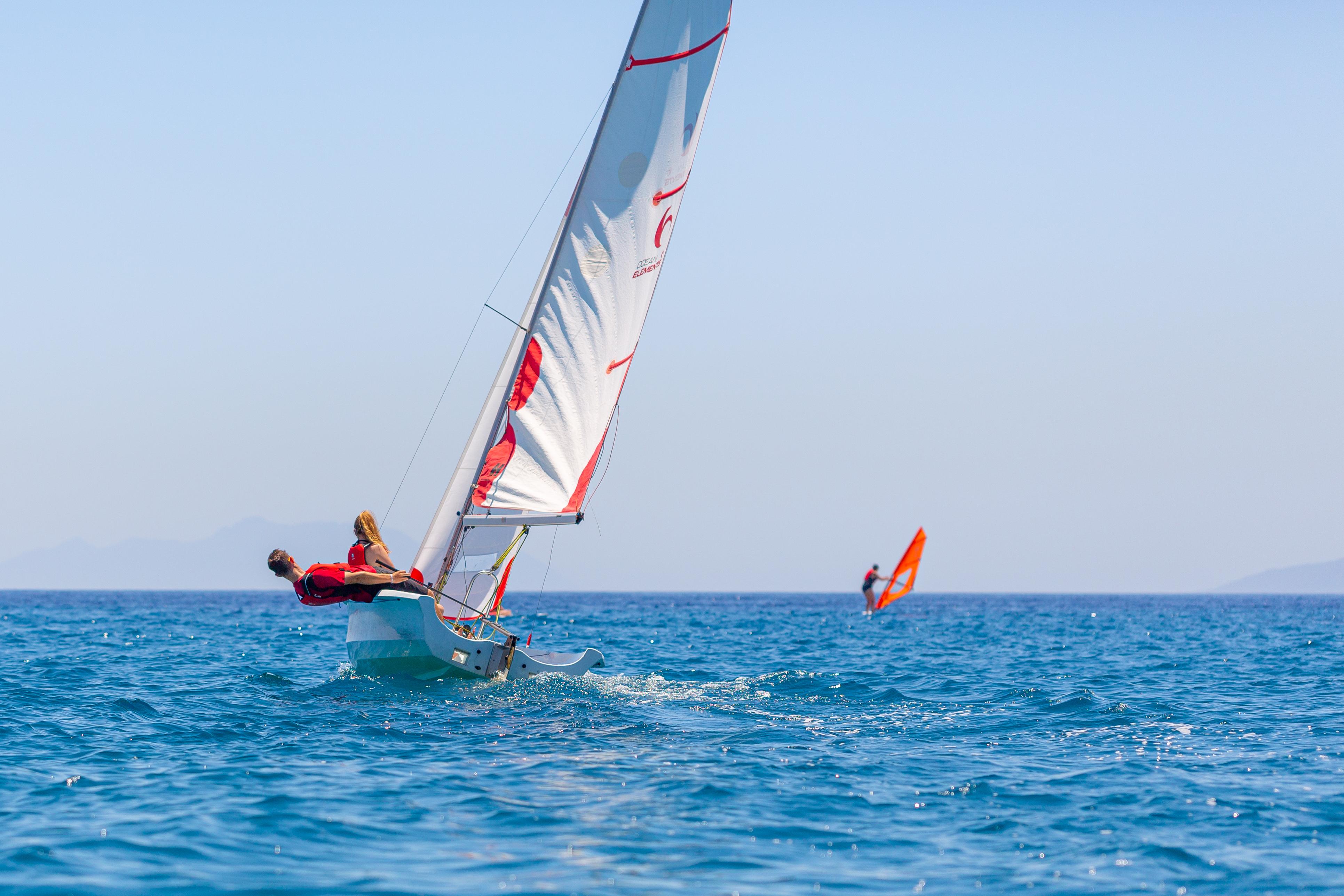 Akti Beach Club Kardamena  Bagian luar foto